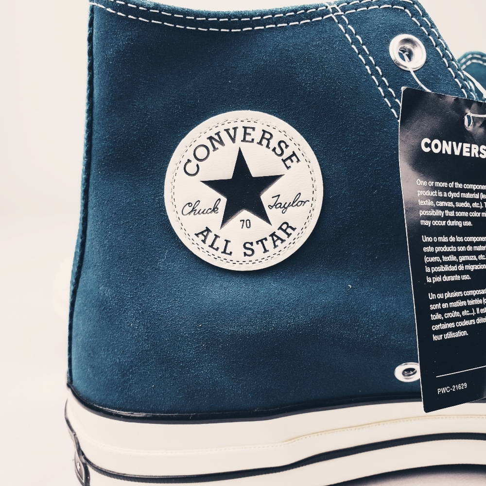 Chuck Taylor All Star 70 Converse - Picture 6 of 16